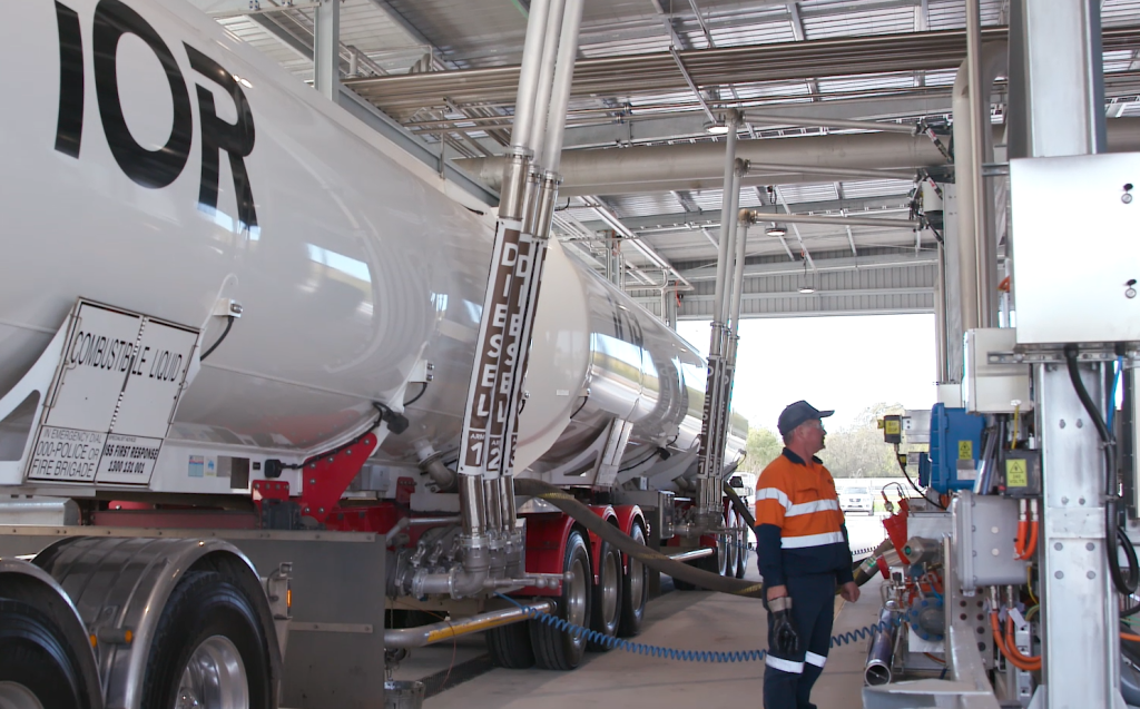 Safe Load Program (SLP) - AMP Training